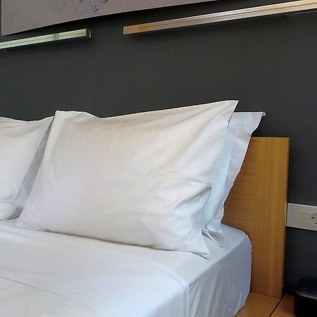 I'Zaz Lofts Apartment Istanbul Exterior foto