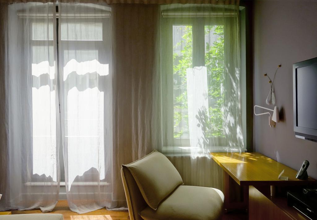 I'Zaz Lofts Apartment Istanbul Exterior foto