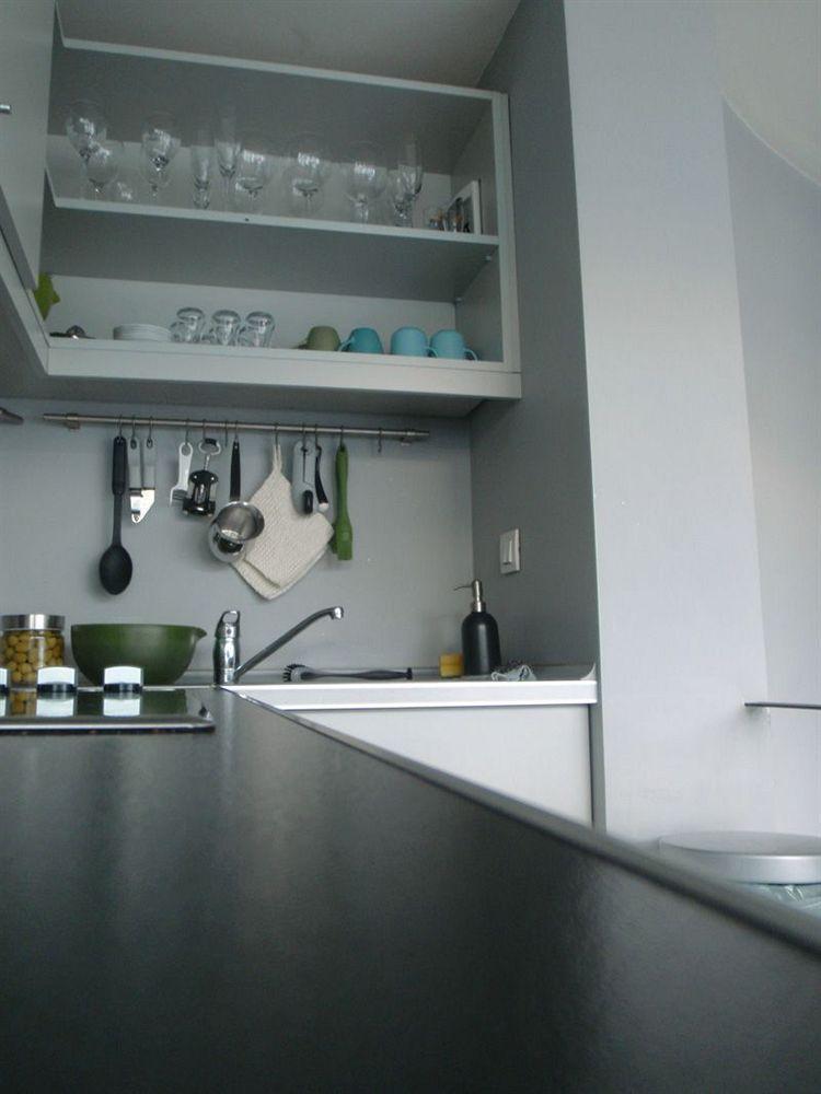 I'Zaz Lofts Apartment Istanbul Exterior foto