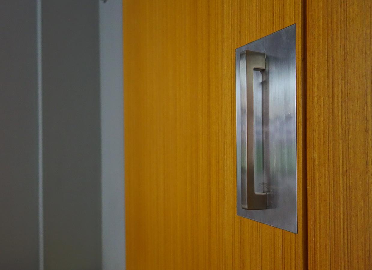 I'Zaz Lofts Apartment Istanbul Exterior foto