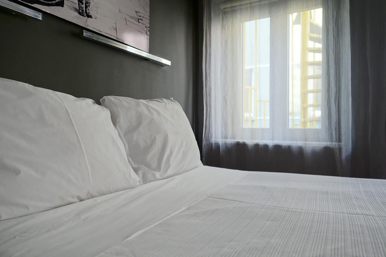 I'Zaz Lofts Apartment Istanbul Exterior foto