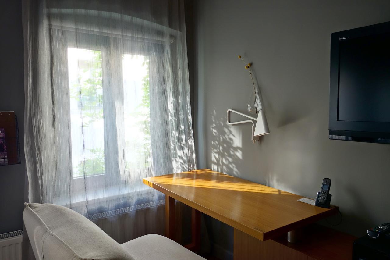 I'Zaz Lofts Apartment Istanbul Exterior foto