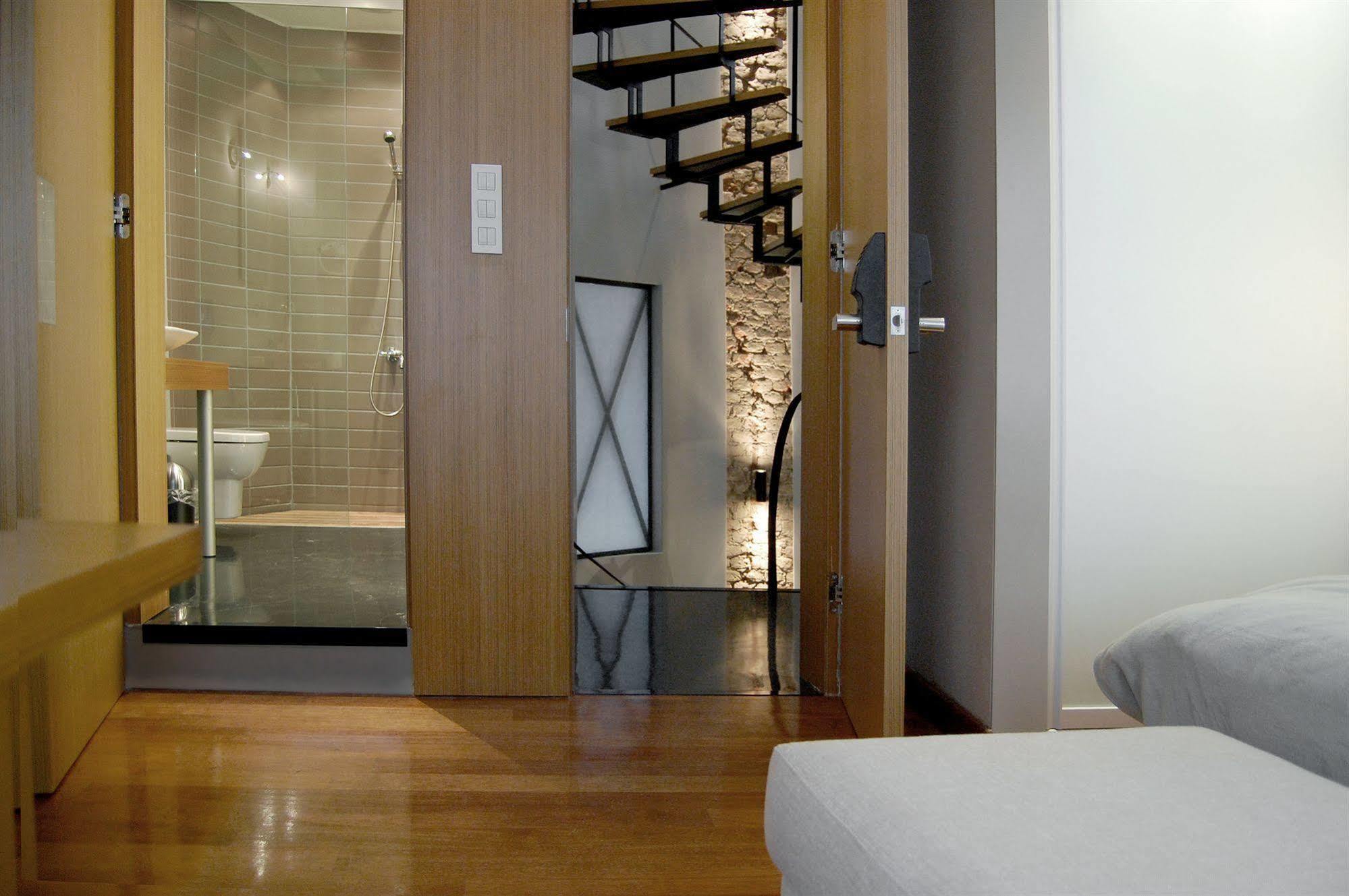 I'Zaz Lofts Apartment Istanbul Exterior foto